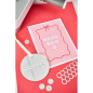 Preview: Alphabet Beads, Stanze - Sizzix